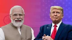 Trump and Modi meeting, Indo-US ties
