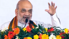 Waqf Act: PM firm on changing law, says Amit Shah in Maharashtra