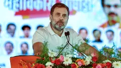 MVA to take historic steps for farmers of Maharashtra: Rahul Gandhi