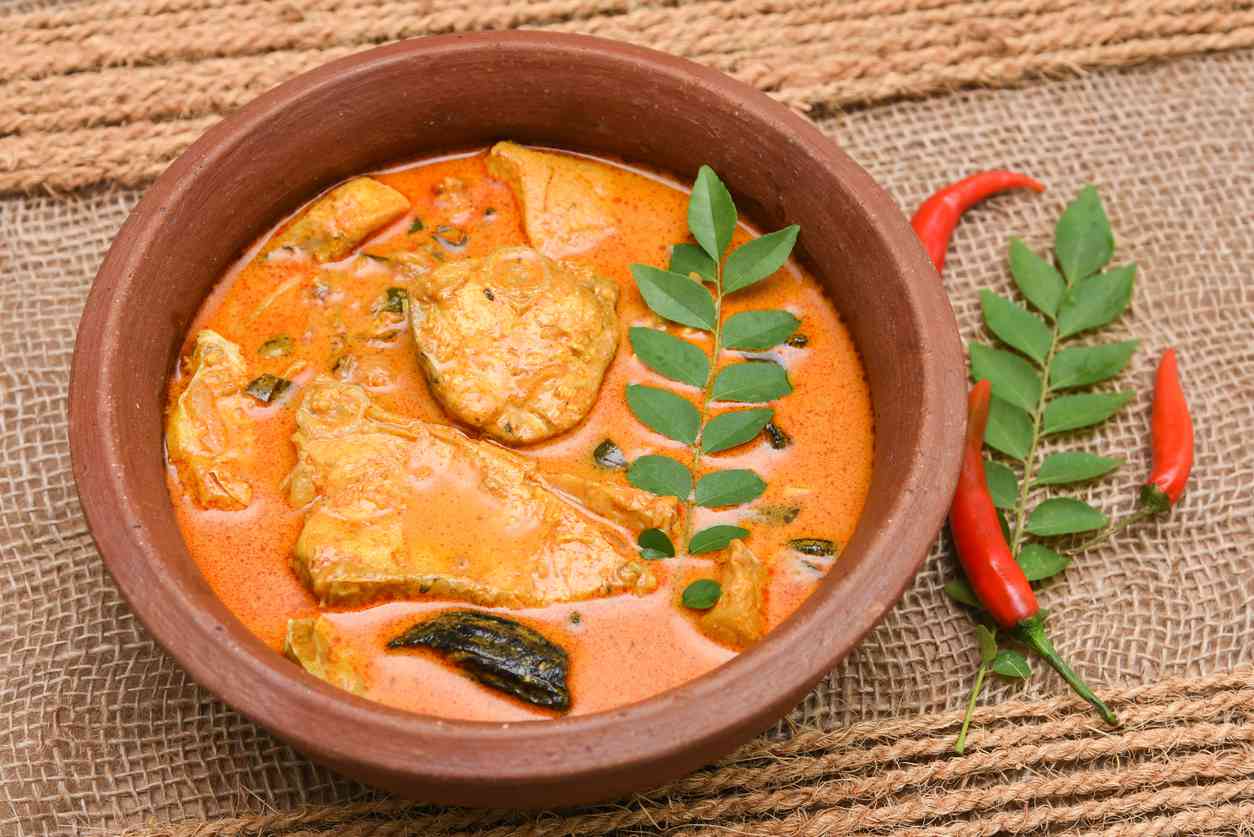Navari Fish Why seafood-loving Kerala must test its fish before tasting it