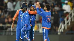 India T20 juggernaut rolls on; seals South Africa series
