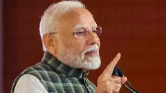 Terrorists now feel unsafe in their homes, says PM Modi recalling 26/11 terror attack