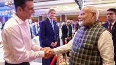 Govt away from vote-bank politics, working for people’s progress: PM Modi