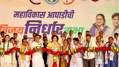 PM Modi, Shah spreading anti-reservation lie against Rahul Gandhi: Priyanka