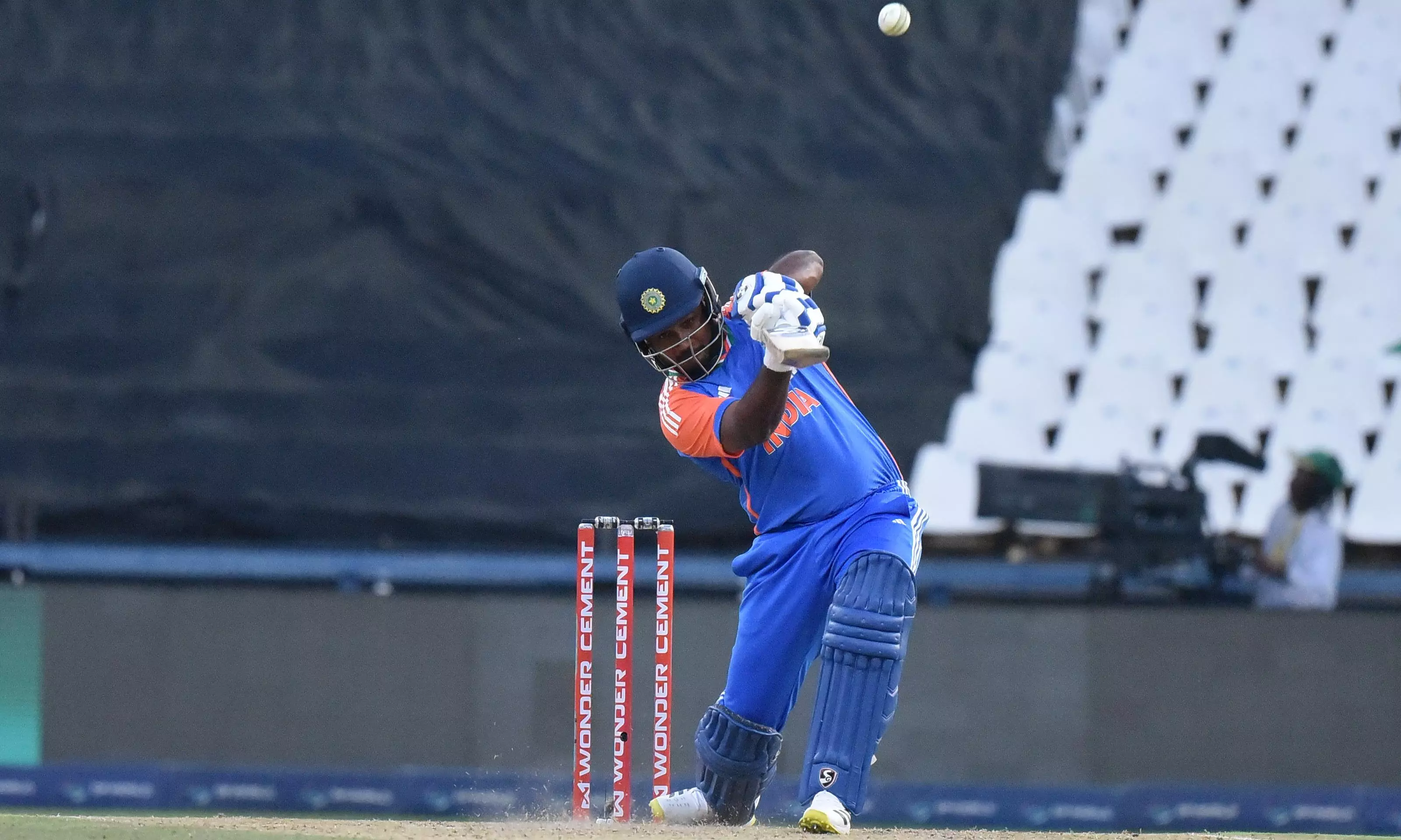 Sanju Samson