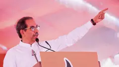 Does Fadnavis call for dharma-yudh of votes satisfy your code of conduct: Uddhav to EC
