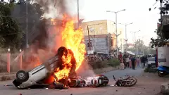 Manipur violence claimed 258 lives since May last year: Security Advisor