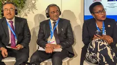 COP29 week one ends in deadlock as divisions hinder climate action progress