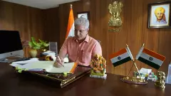 Embarrassing rows: Delhi Minister Kailash Gahlot quits AAP; party dubs it BJP conspiracy