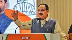 Intel report claims Bangladeshi migrants given shelter in madrasas: Nadda