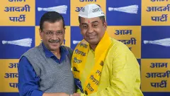 Whither governance? Caste calculations rule AAP-BJPs Delhi politics