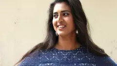 Actress Kasthuri produced in court, lodged in Puzhal jail