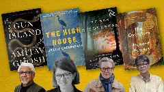 Beyond apocalypse: As COP29 goes on, how climate fiction showcases our relationship with Earth