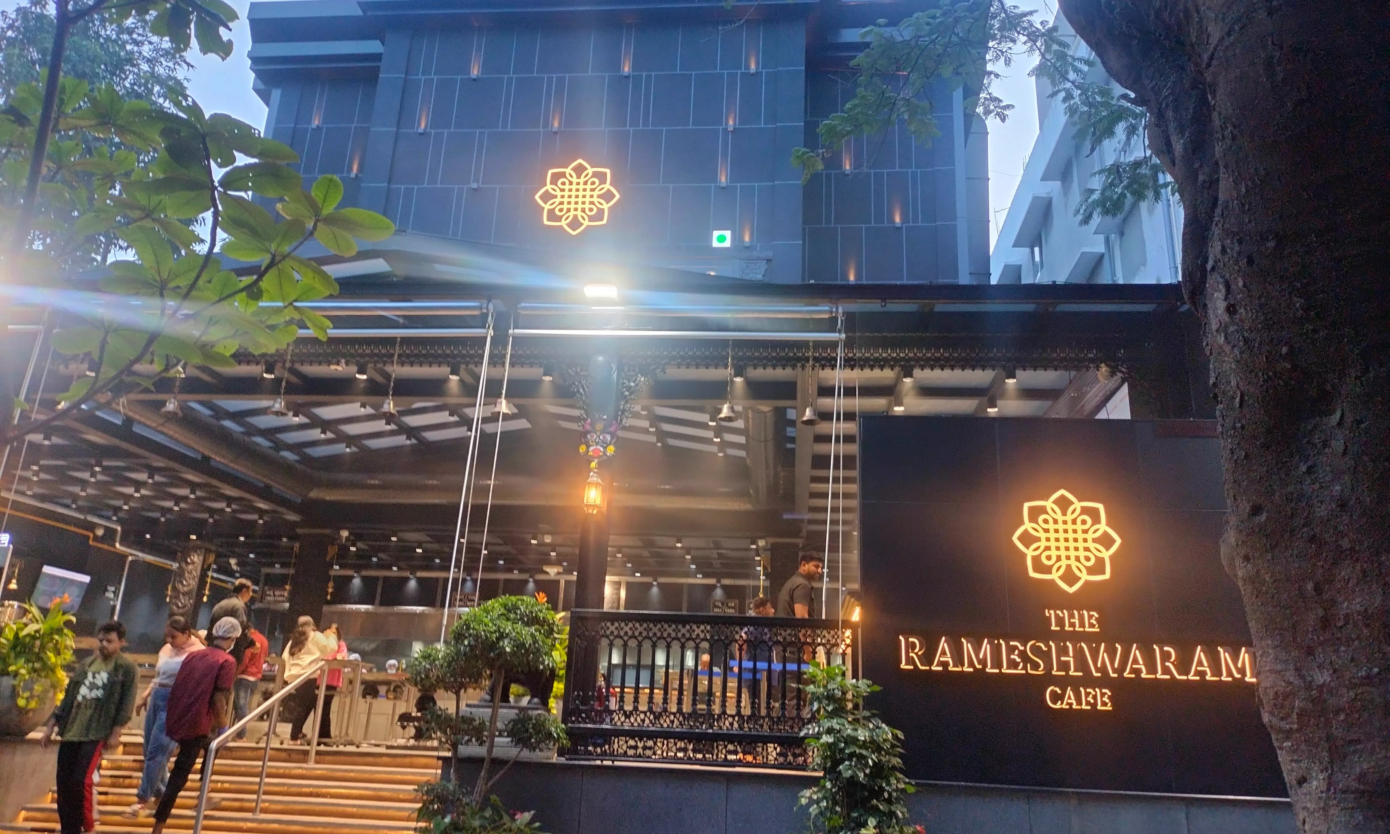 Rameshwaram Cafe expands: To open first highway branch on Hosur Road