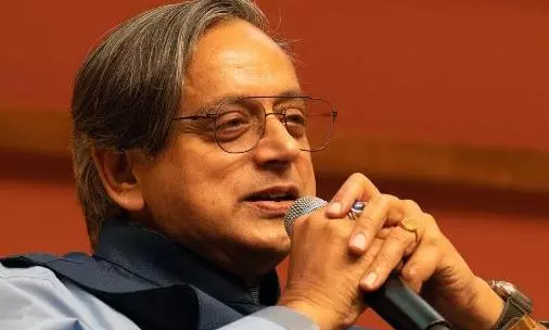 Why stuck at 8.4 million? Tharoor stumped as his follower count on X stagnates for 4 yrs