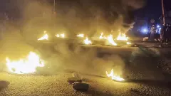 Manipur violence: 2 bodies found in river; Amit Shah to hold key  meeting today