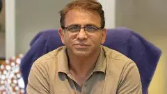 Nangloi Jat MLA Shokeen inducted in AAP cabinet