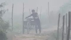 delhi pollution