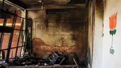 Manipur: Centre rushes more forces; Amit Shah reviews security