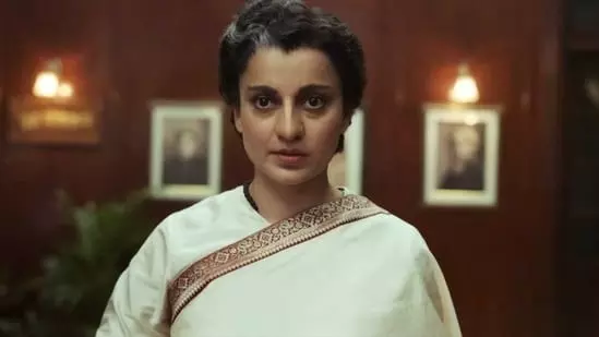 Indira Gandhi | Kangana Ranauts Emergency to release on January 17