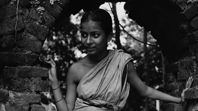 Uma Dasgupta, Durga of Satyajit Ray’s ‘Pather Panchali’, dies at 84