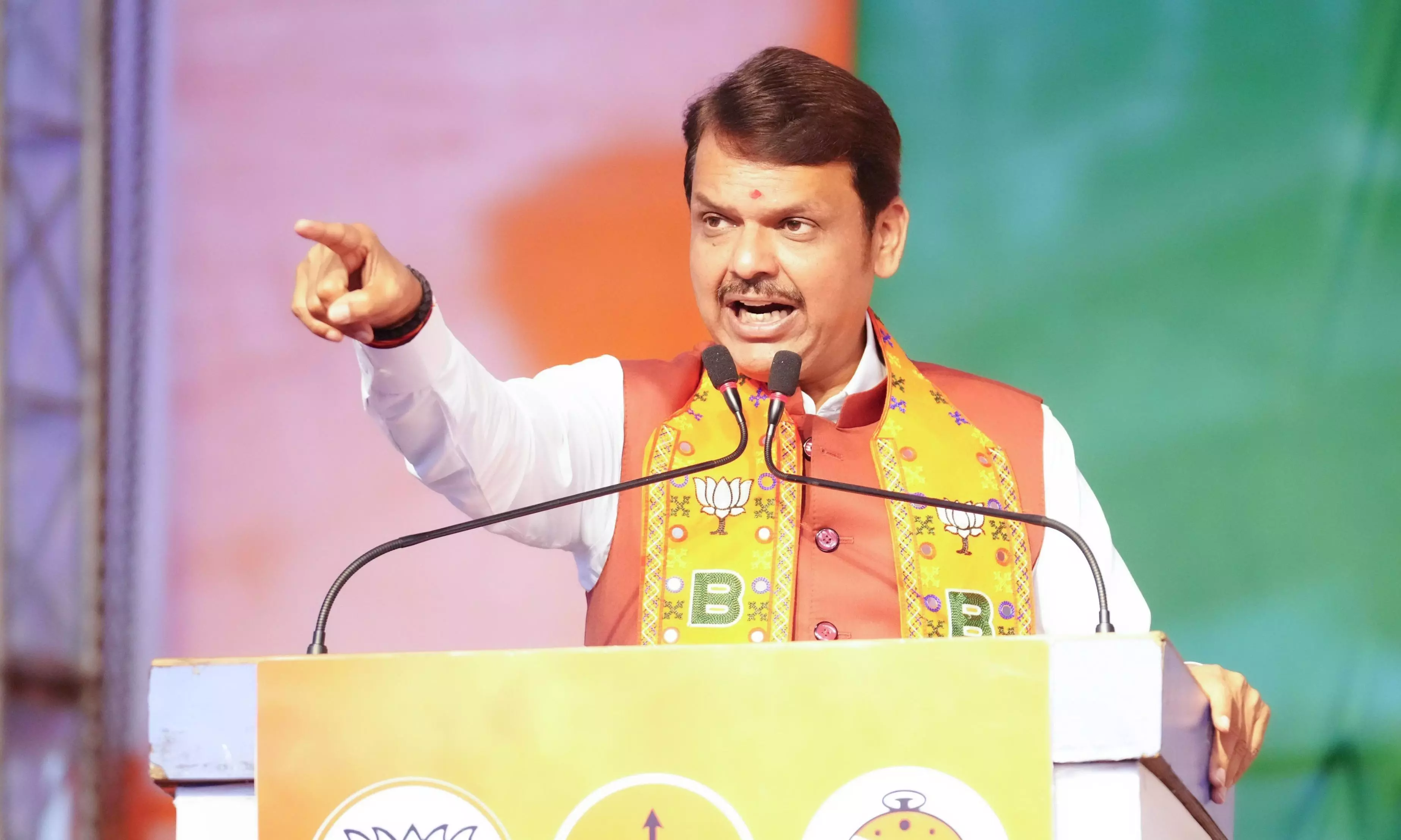 Maharashtra polls: How state leaders, RSS took the lead for BJPs campaign