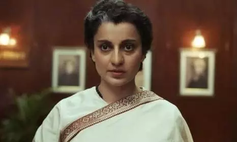 Emergency, Punjab, SGPC, Kangana Ranaut