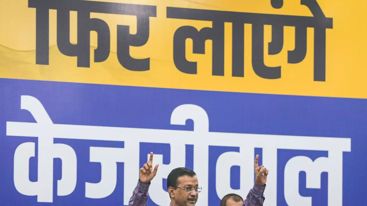 AAP-hill battle | Road for Kejriwal’s return to CM’s chair riddled with hurdles