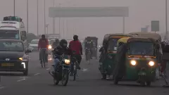 Delhi pollution: CJI says judges asked to allow virtual hearings wherever possible