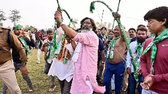 Unity is biggest weapon of Jharkhandis: Hemant Soren before swearing-in ceremony