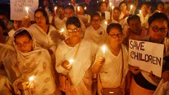 Manipur govt removes police officer after Jiribam firing probe