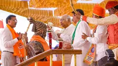 Maharashtra, Jharkhand brace for high-stakes elections: Its a neck and neck contest in both states