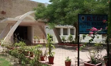 Ajmers Hotel Khadim renamed Ajaymeru by Rajasthan govt