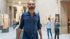 Nikhil Chopra -Kochi-Muziris Biennale