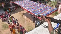 Elections LIVE | 58% turnout in Maharashtra, 67% in Jharkhand till 5 pm