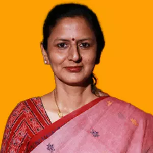 Indira Balaji