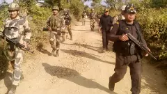 Extend AFSPA to entire Manipur to recover looted arms, say Kuki MLAs