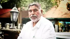 Chotubhai Vasava