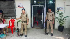 Maharashtra Assembly elections