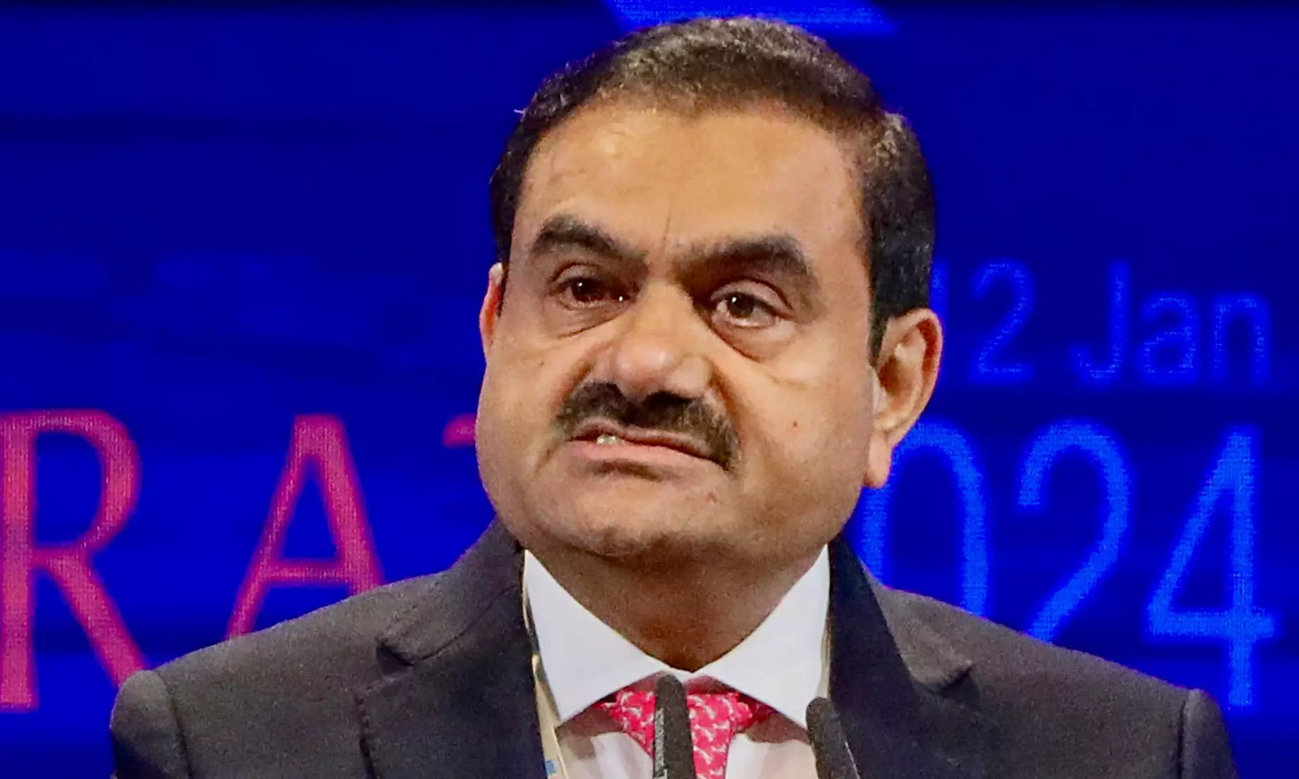 Gautam Adani not new to ‘trials’; he survived a kidnapping and 26/11