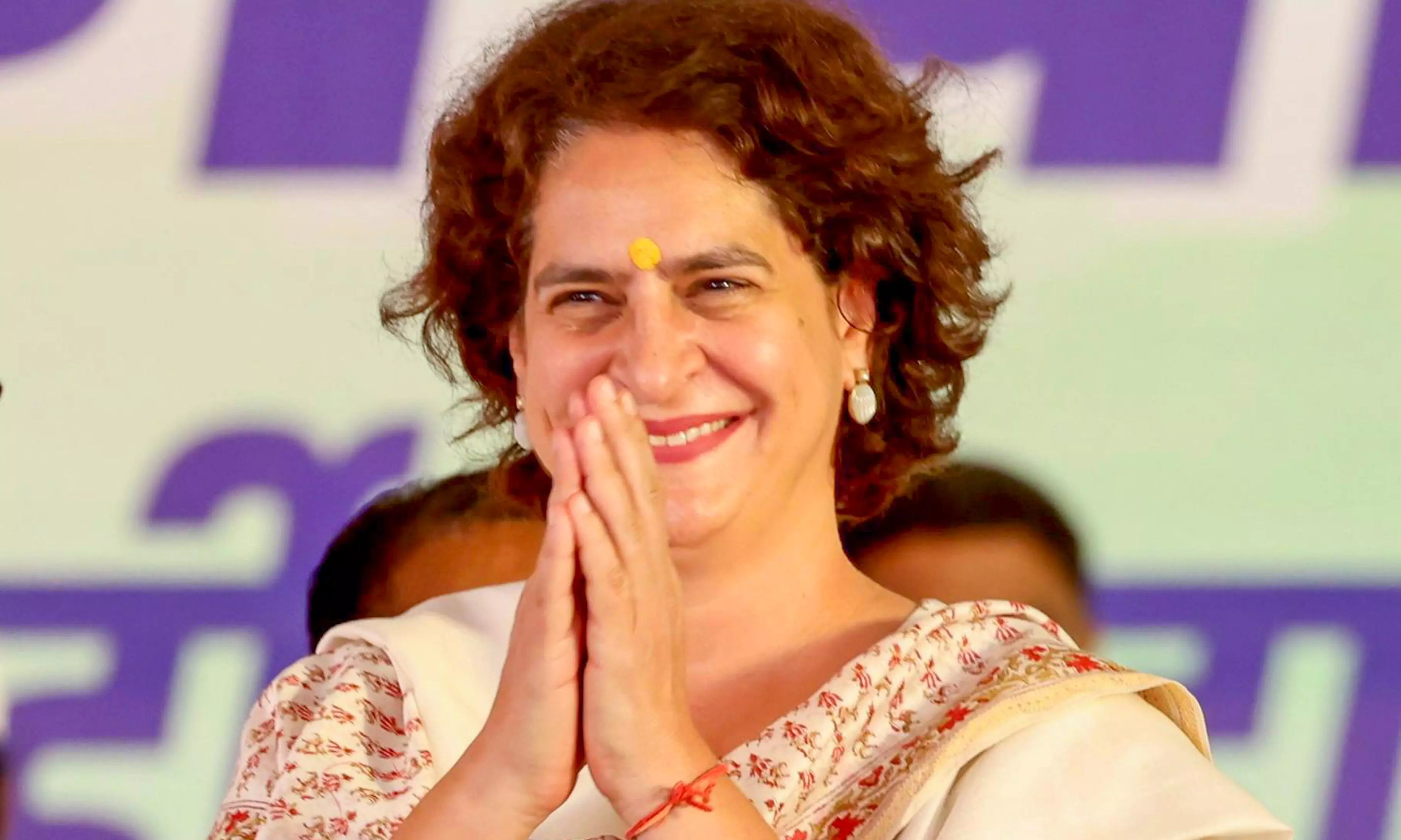 Priyanka joining forces with Rahul in Parliament will give BJP, NDA sleepless nights: Pilot