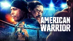 Vishy Ayyar-American Warrior