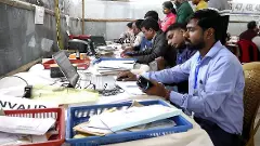 Jharkhand assembly elections vote counting