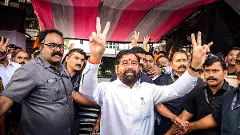 Maharashtra Assembly polls: Mahayuti set for landslide win; MVA cries foul