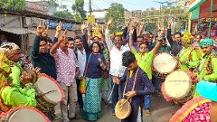 TMC triumphs Bengal by-polls as infighting leaves BJP fractured