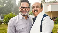 Bihar Assembly bypolls: What Prashant Kishor says about NDAs win