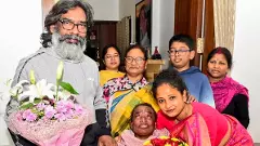 Jharkhand: How fiery Soren beat divisive tactics, stole BJPs thunder