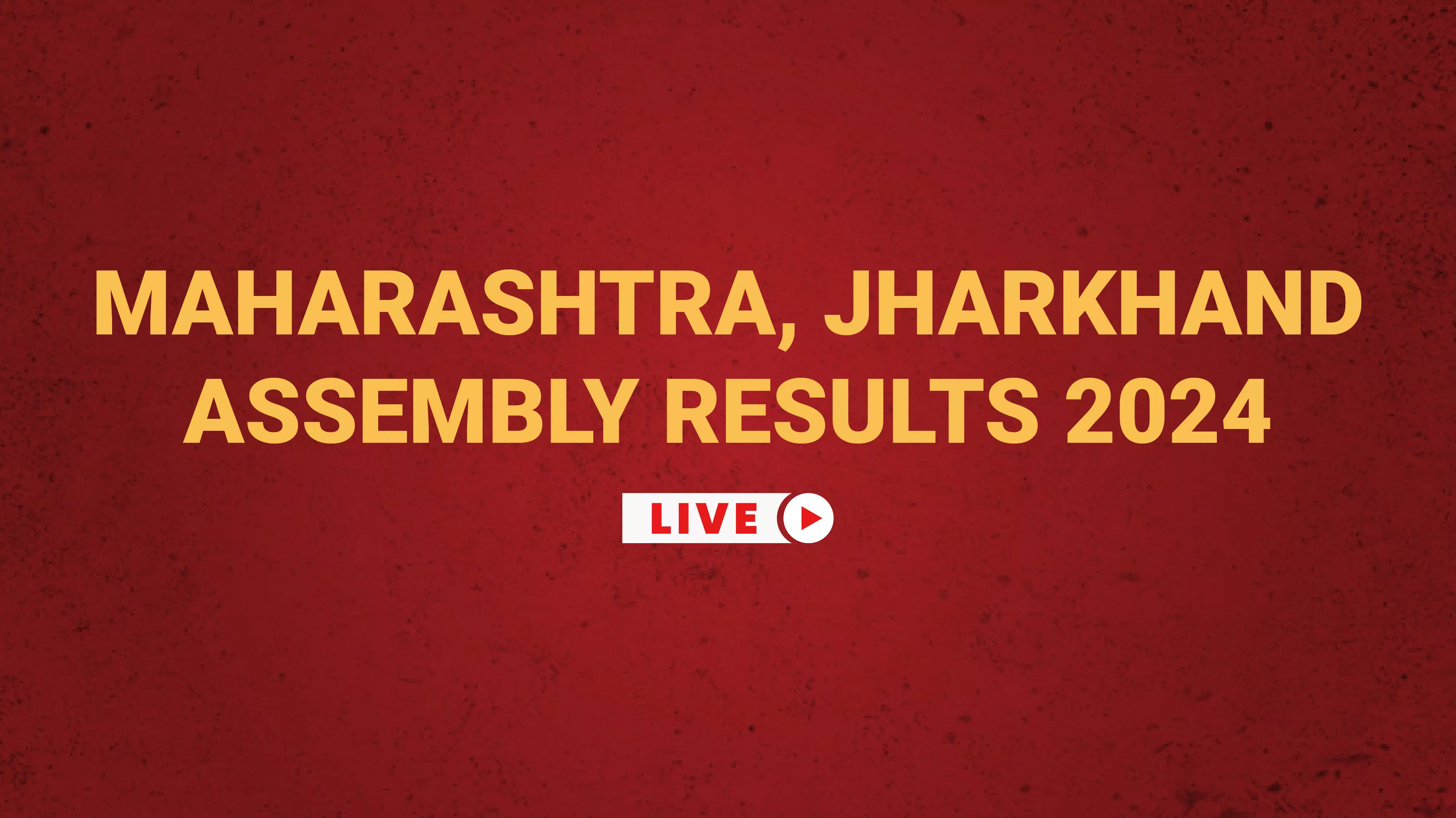 Maharashtra witnessed an intense battle between the ruling Mahayuti alliance and the Opposition Maha Vikas Aghadi (MVA) grouping.