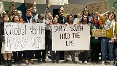 India rejects $300 billion climate finance package for Global South