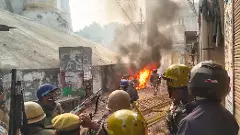 Sambhal violence: As hate is normalised, we as a nation need to feel again
